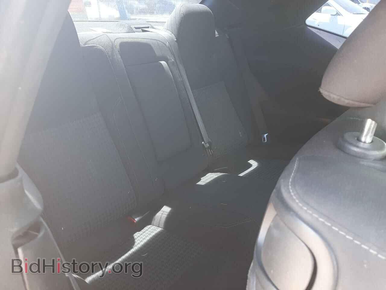 2019 DODGE CHALLENGER - VIN: 2C3CDZAG6KH503441 - Фото 10