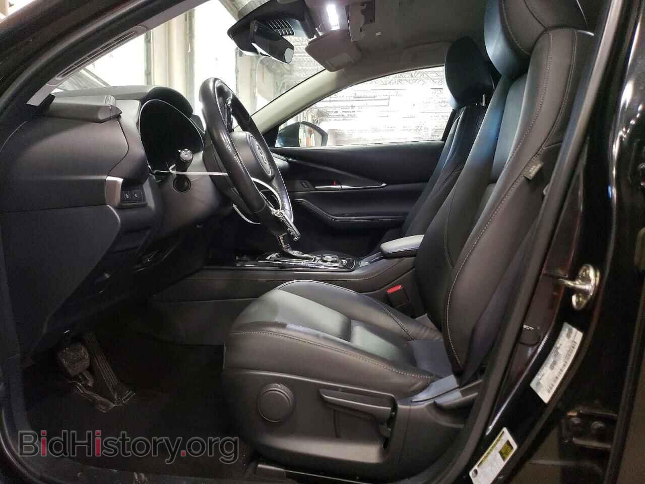 2024 MAZDA CX30 - VIN: 3MVDMBBM2RM695978 - Photo 7