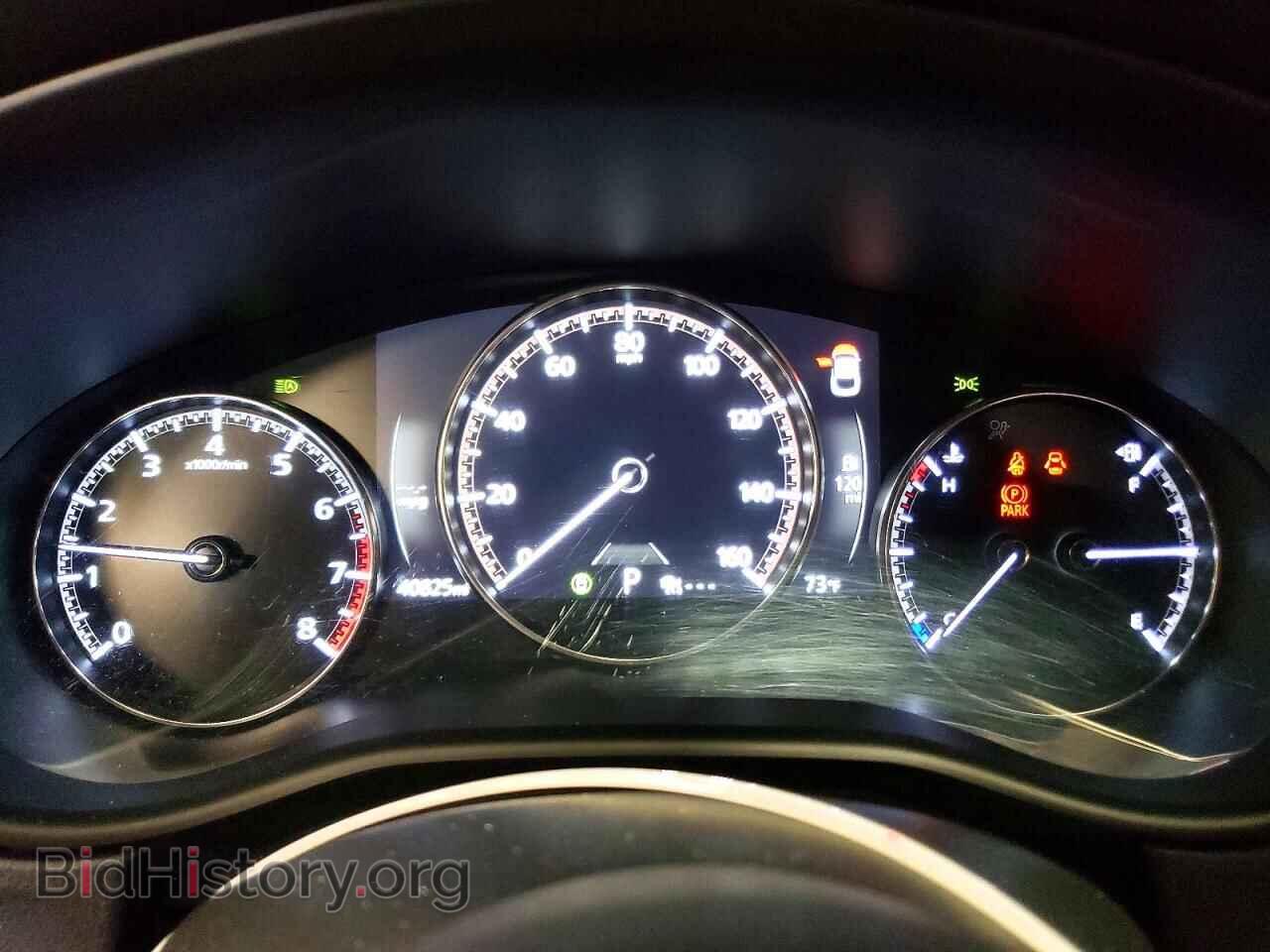 2024 MAZDA CX30 - VIN: 3MVDMBBM2RM695978 - Photo 9