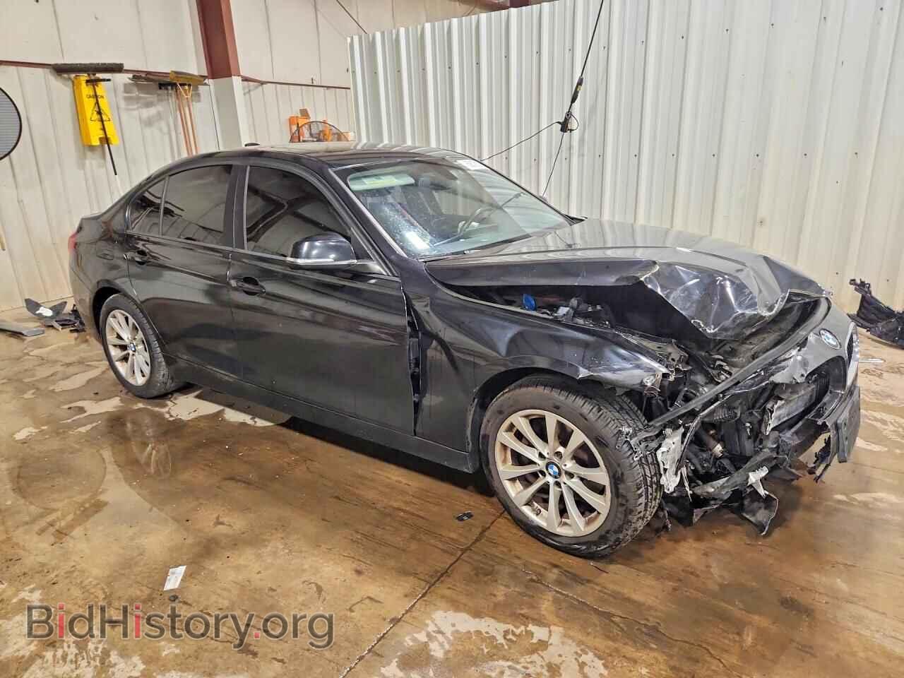 2018 BMW 3 SERIES - VIN: WBA8A3C54JA487155 - Фото 4