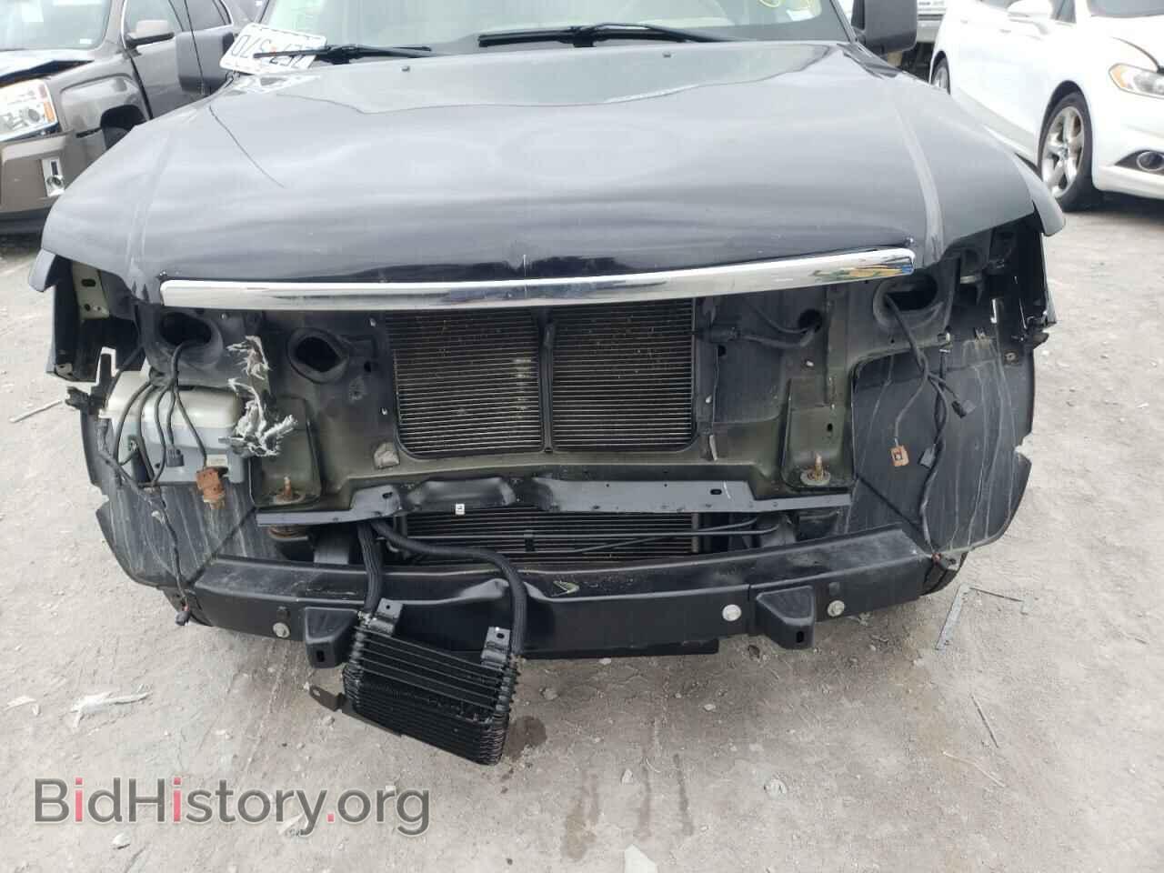 2010 FORD EXPLORER - VIN: 1FMEU7DE1AUA35855 - Фото 9