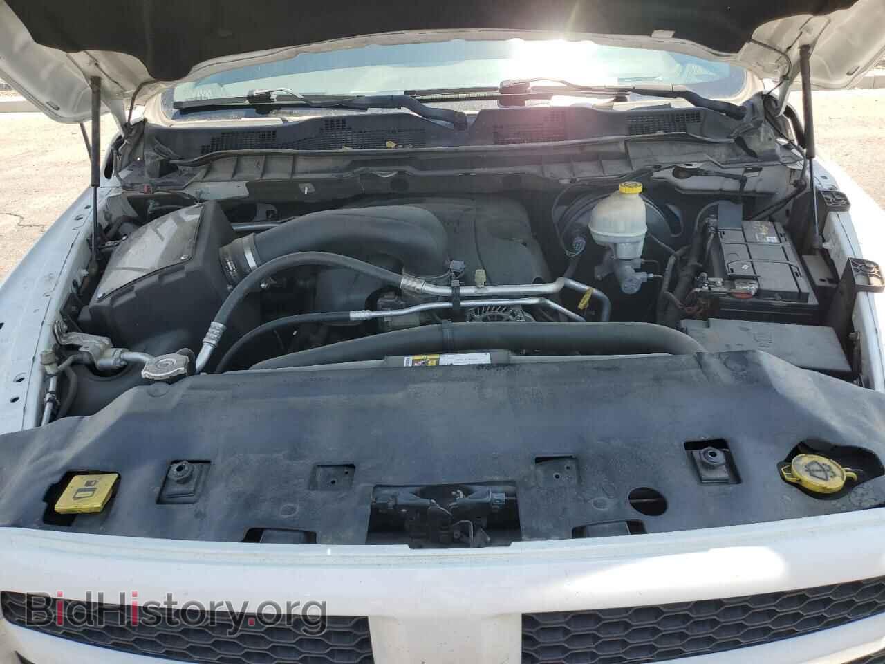 2015 RAM 1500 - VIN: 1C6RR6LT2FS675388 - Photo 11