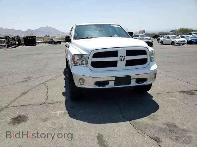 2015 RAM 1500 - VIN: 1C6RR6LT2FS675388 - Photo 13