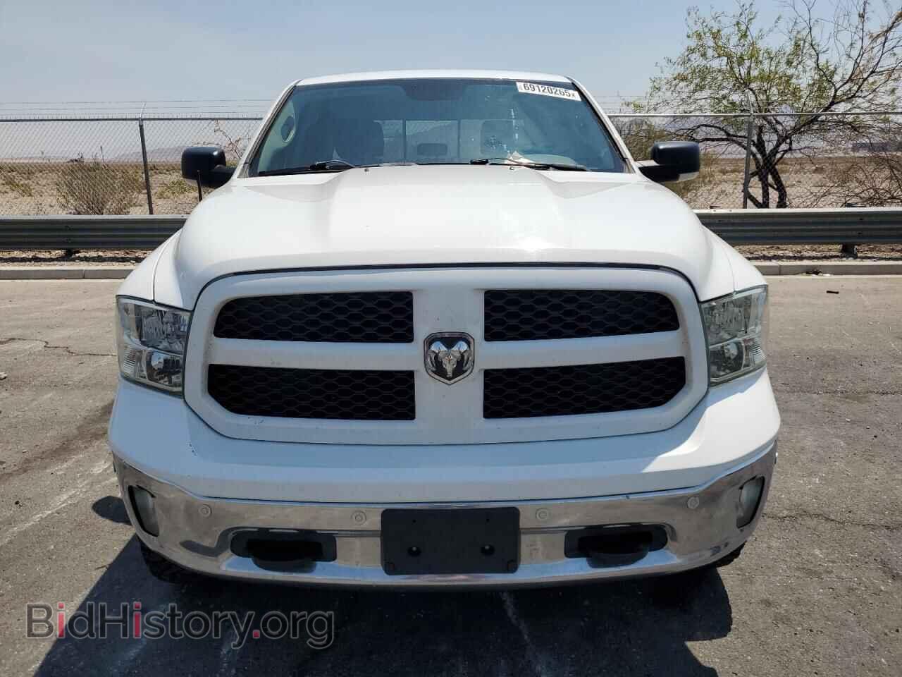 2015 RAM 1500 - VIN: 1C6RR6LT2FS675388 - Photo 5