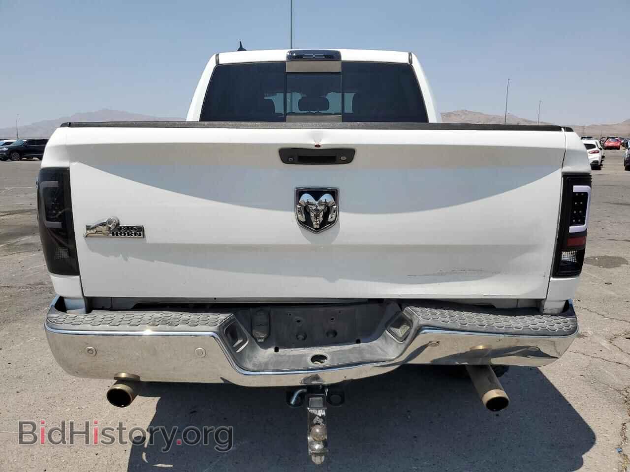 2015 RAM 1500 - VIN: 1C6RR6LT2FS675388 - Photo 6