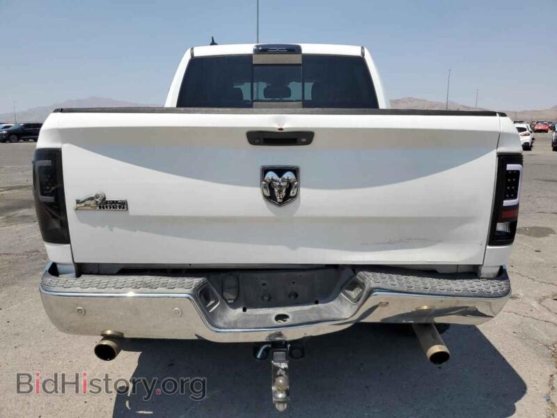 2015 RAM 1500 (VIN 1C6RR6LT2FS675388) — фото 6 из 14