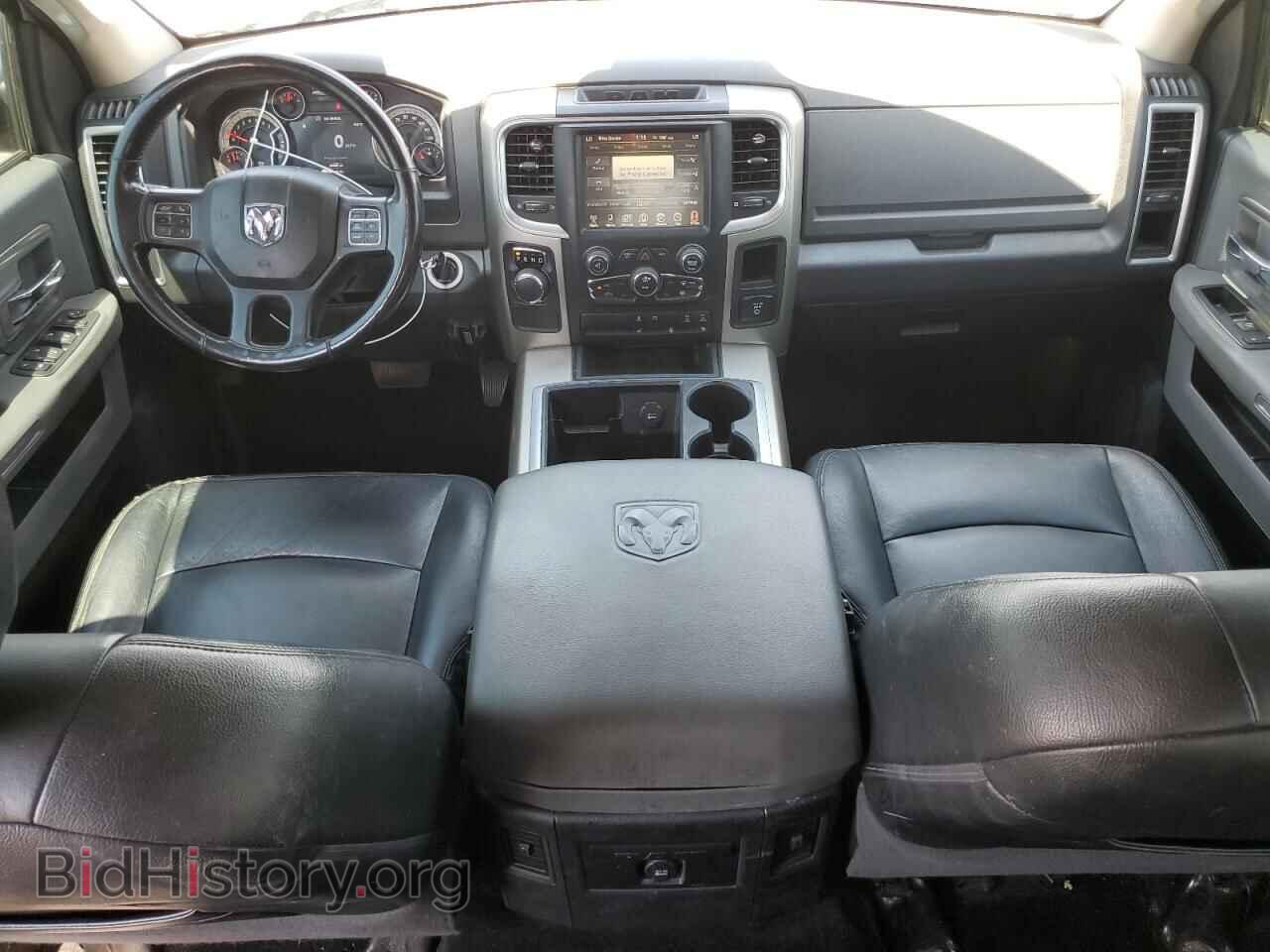 2015 RAM 1500 - VIN: 1C6RR6LT2FS675388 - Photo 8