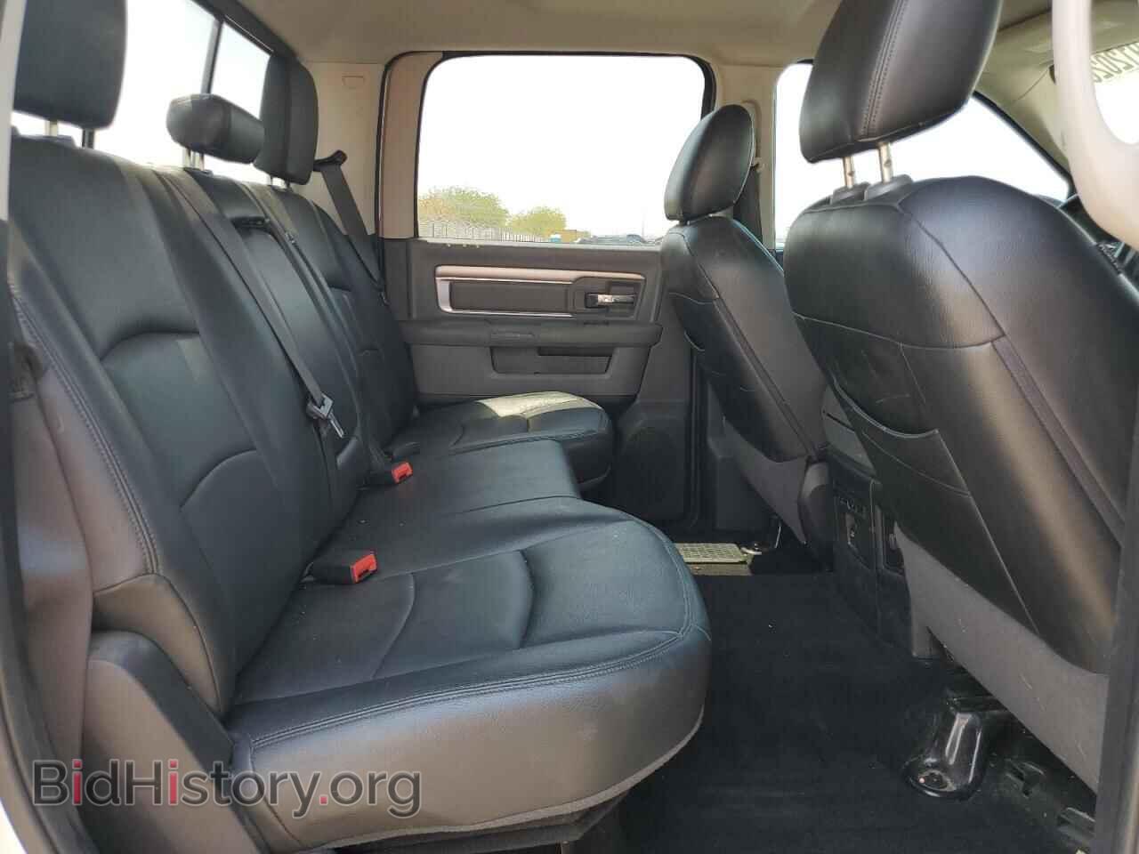 2015 RAM 1500 - VIN: 1C6RR6LT2FS675388 - Photo 10