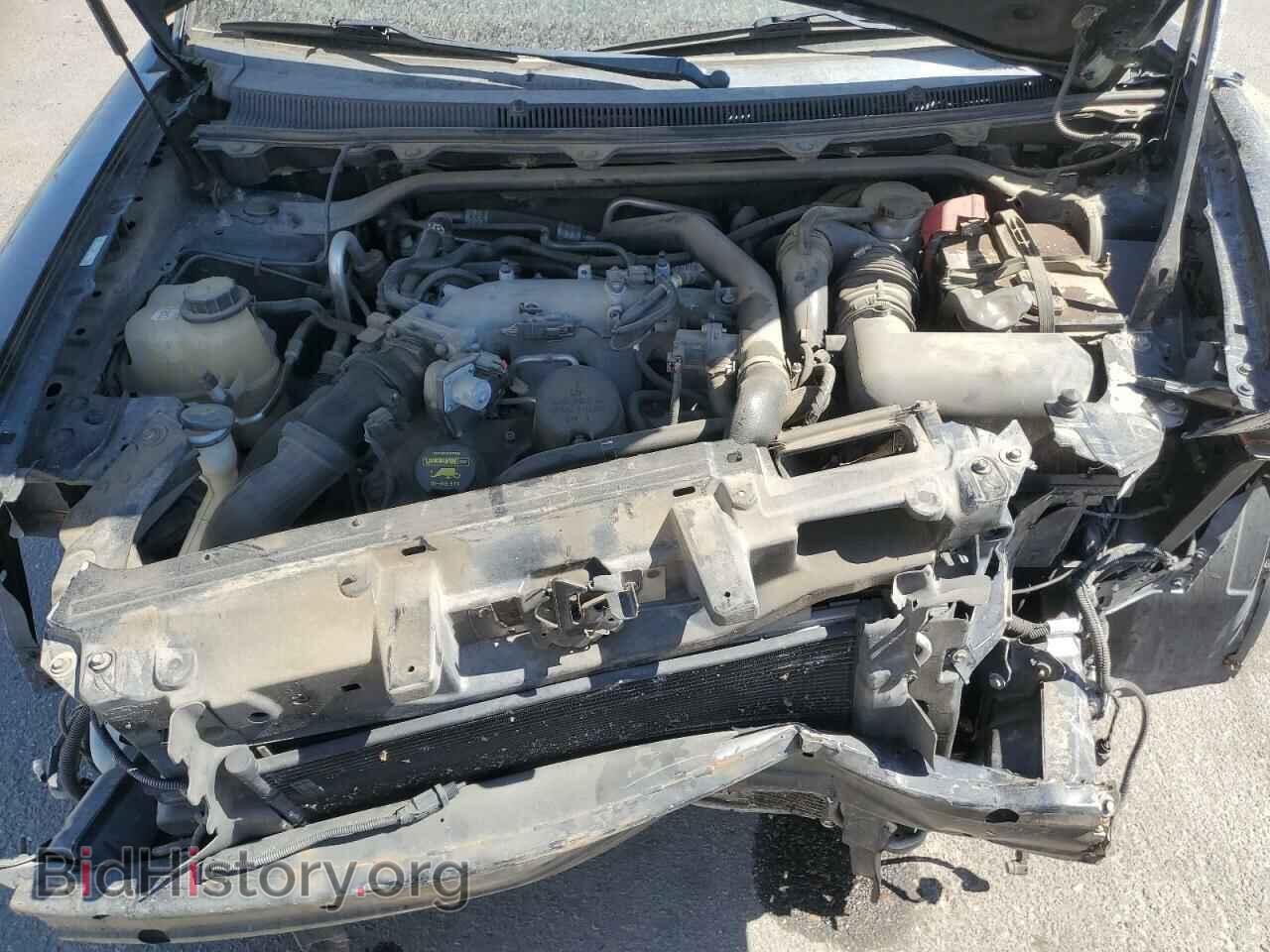 2011 FORD FLEX - VIN: 2FMHK6DTXBBD08794 - Фото 11