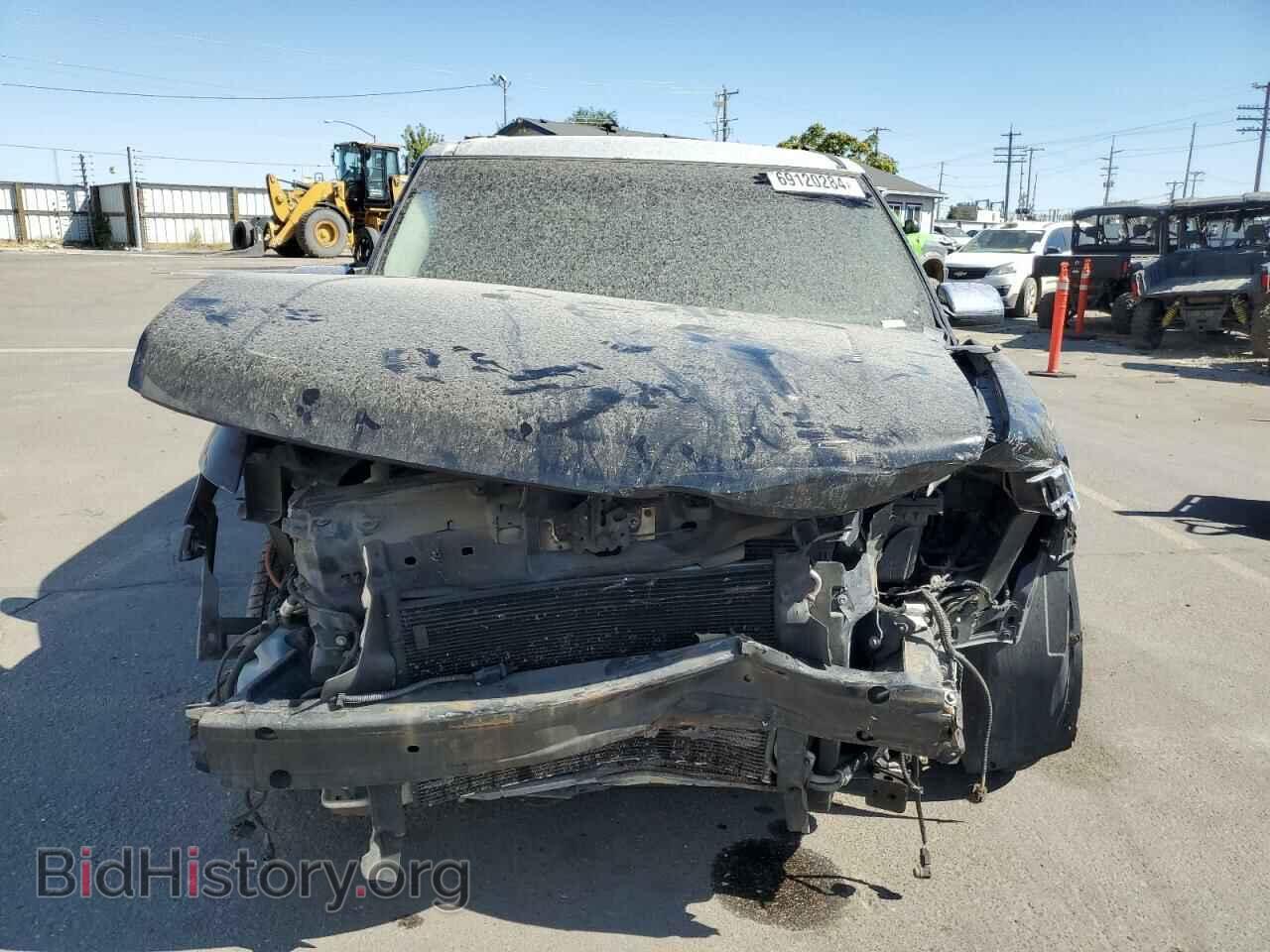2011 FORD FLEX - VIN: 2FMHK6DTXBBD08794 - Фото 5