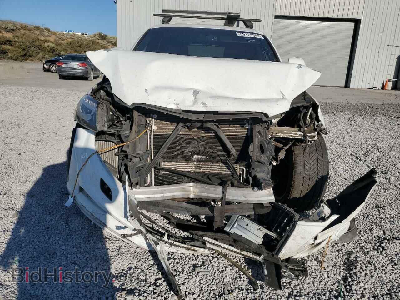 2012 AUDI Q7 - VIN: WA1WMAFE9CD004112 - Фото 5