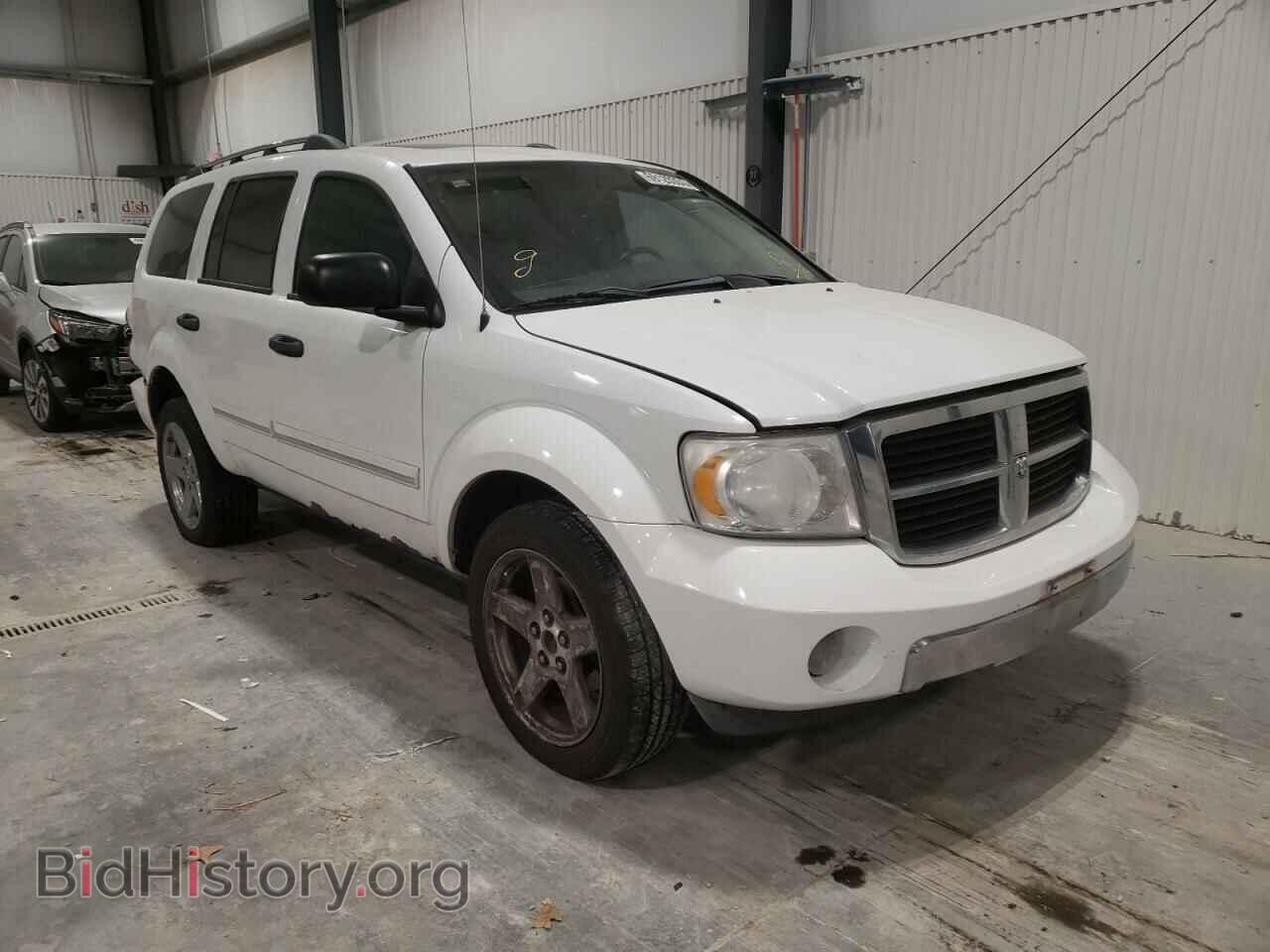 Photo 1D8HB58257F558113 - DODGE DURANGO 2007