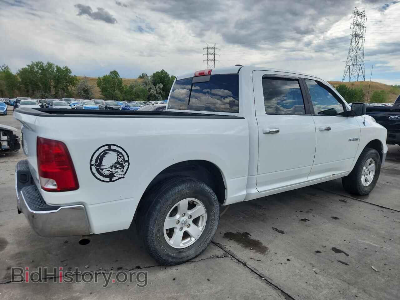 2010 DODGE All Models - VIN: 1D7RB1CP5AS246201 - Photo 3