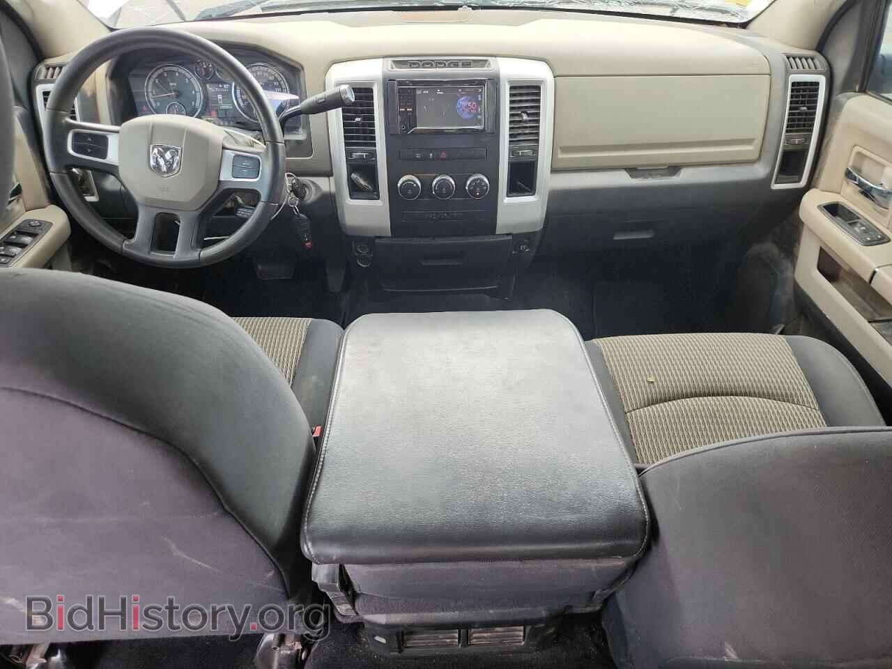 2010 DODGE All Models - VIN: 1D7RB1CP5AS246201 - Photo 8