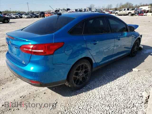 2016 FORD FOCUS - VIN: 1FADP3FE9GL358908 - Photo 4