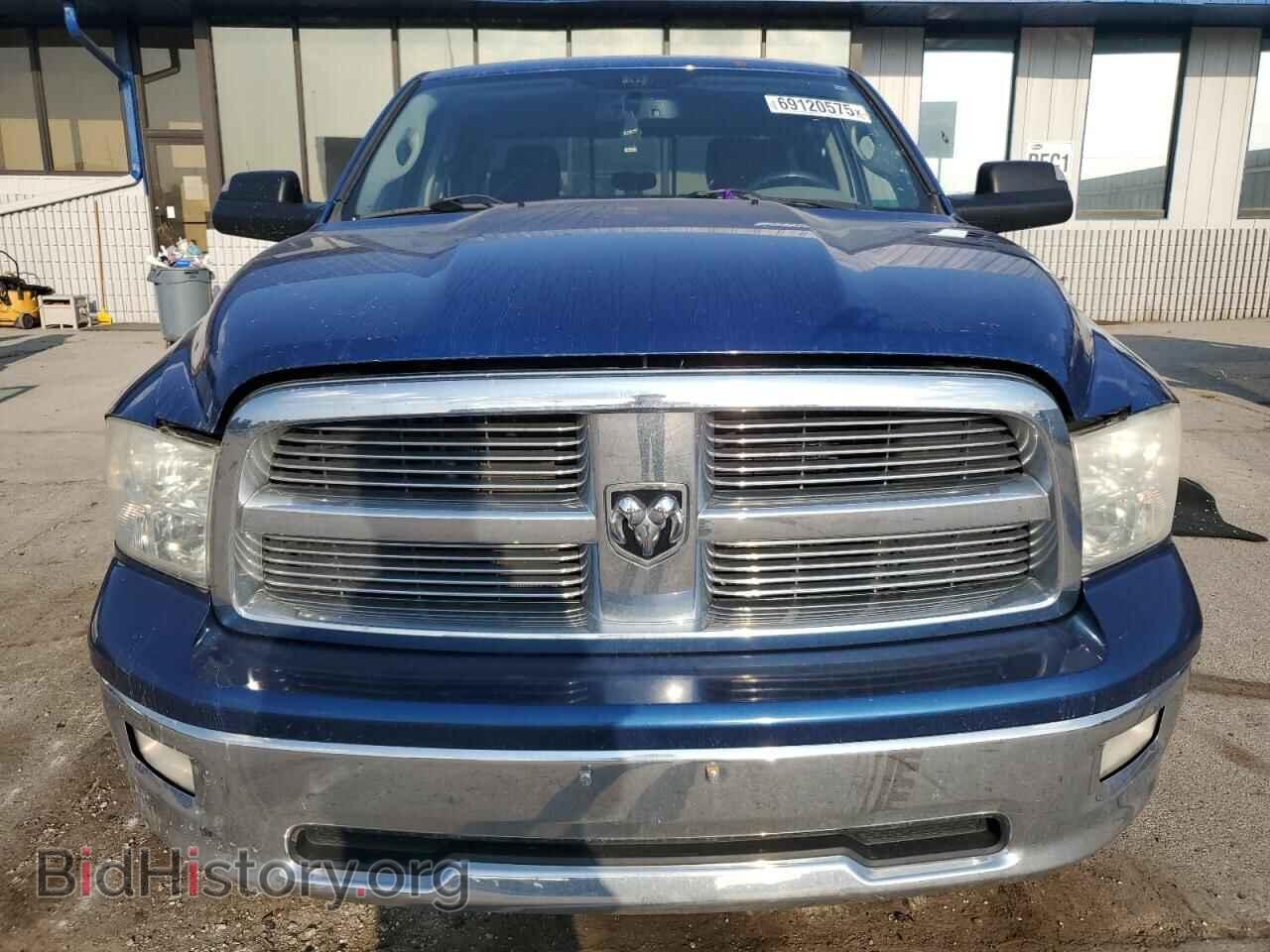 2011 DODGE All Models - VIN: 1D7RV1CT3BS665301 - Photo 5