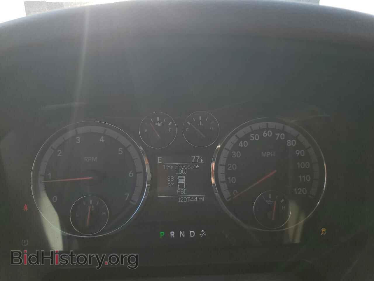 2011 DODGE All Models - VIN: 1D7RV1CT3BS665301 - Photo 9