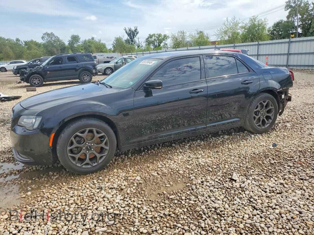 Photo 2C3CCAGG2GH283041 - CHRYSLER 300 2016