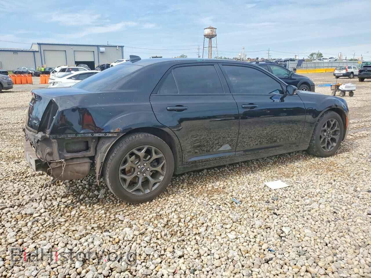 2016 CHRYSLER 300 - VIN: 2C3CCAGG2GH283041 - Photo 3