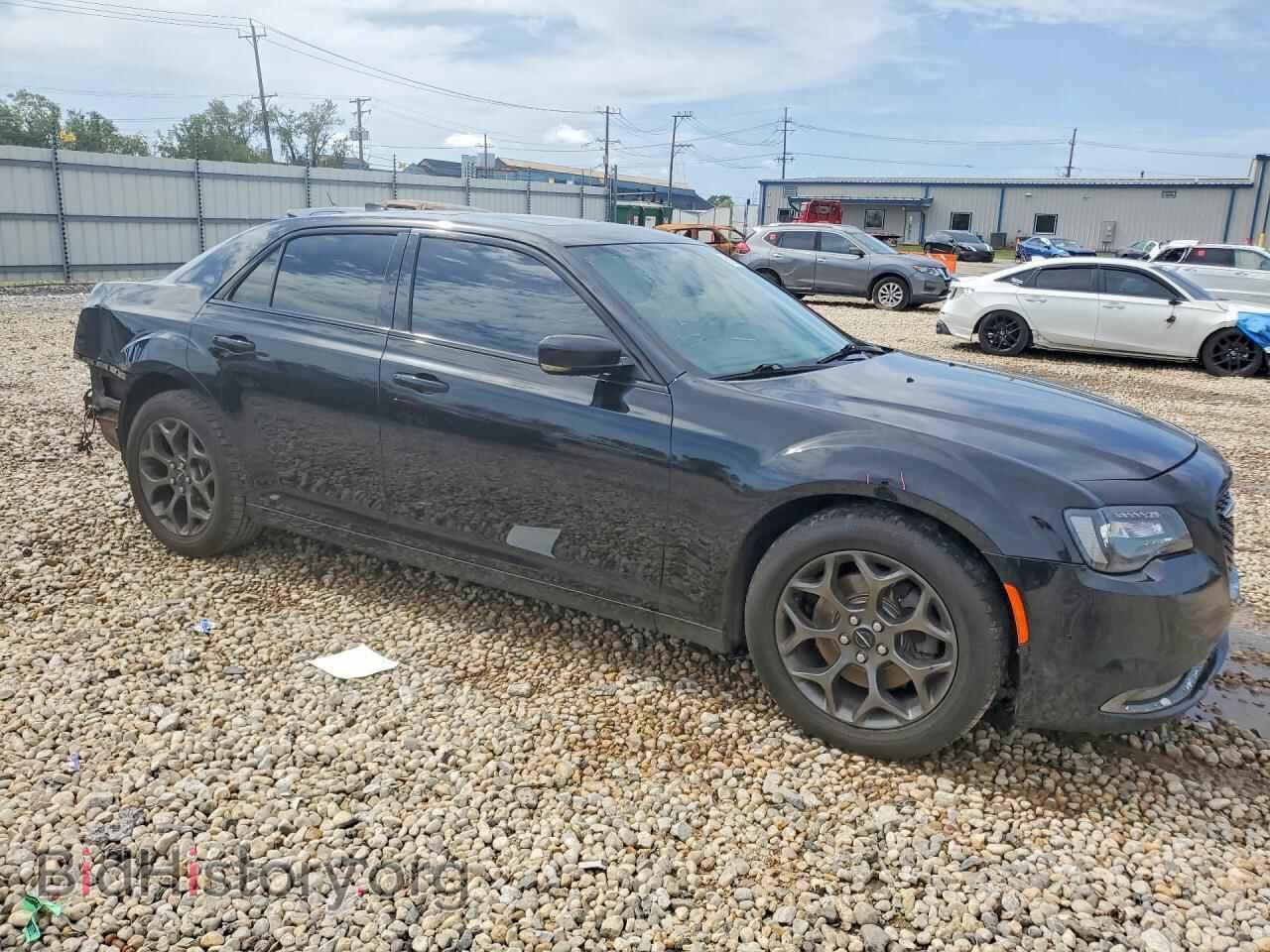 2016 CHRYSLER 300 - VIN: 2C3CCAGG2GH283041 - Photo 4