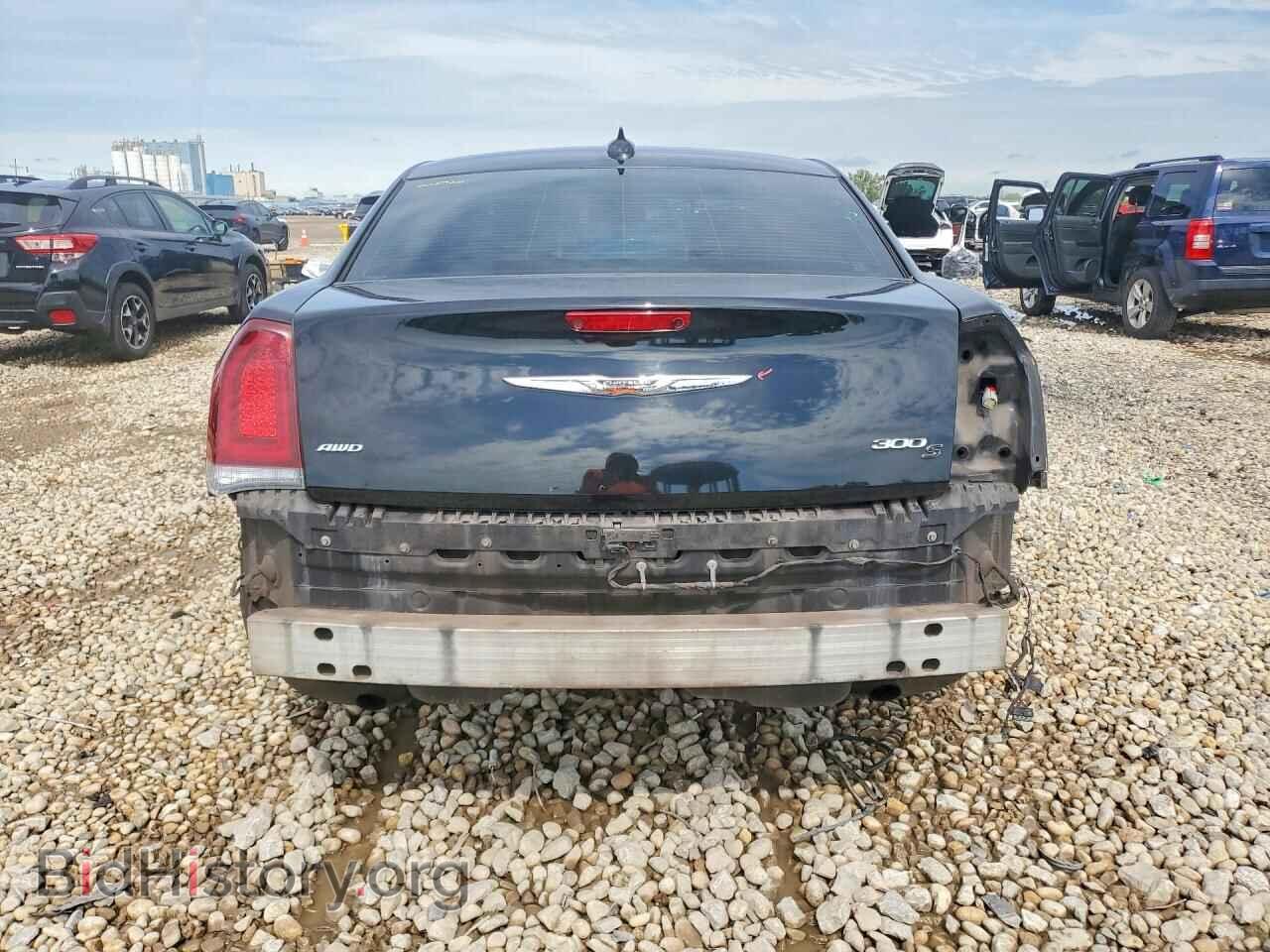 2016 CHRYSLER 300 - VIN: 2C3CCAGG2GH283041 - Photo 6