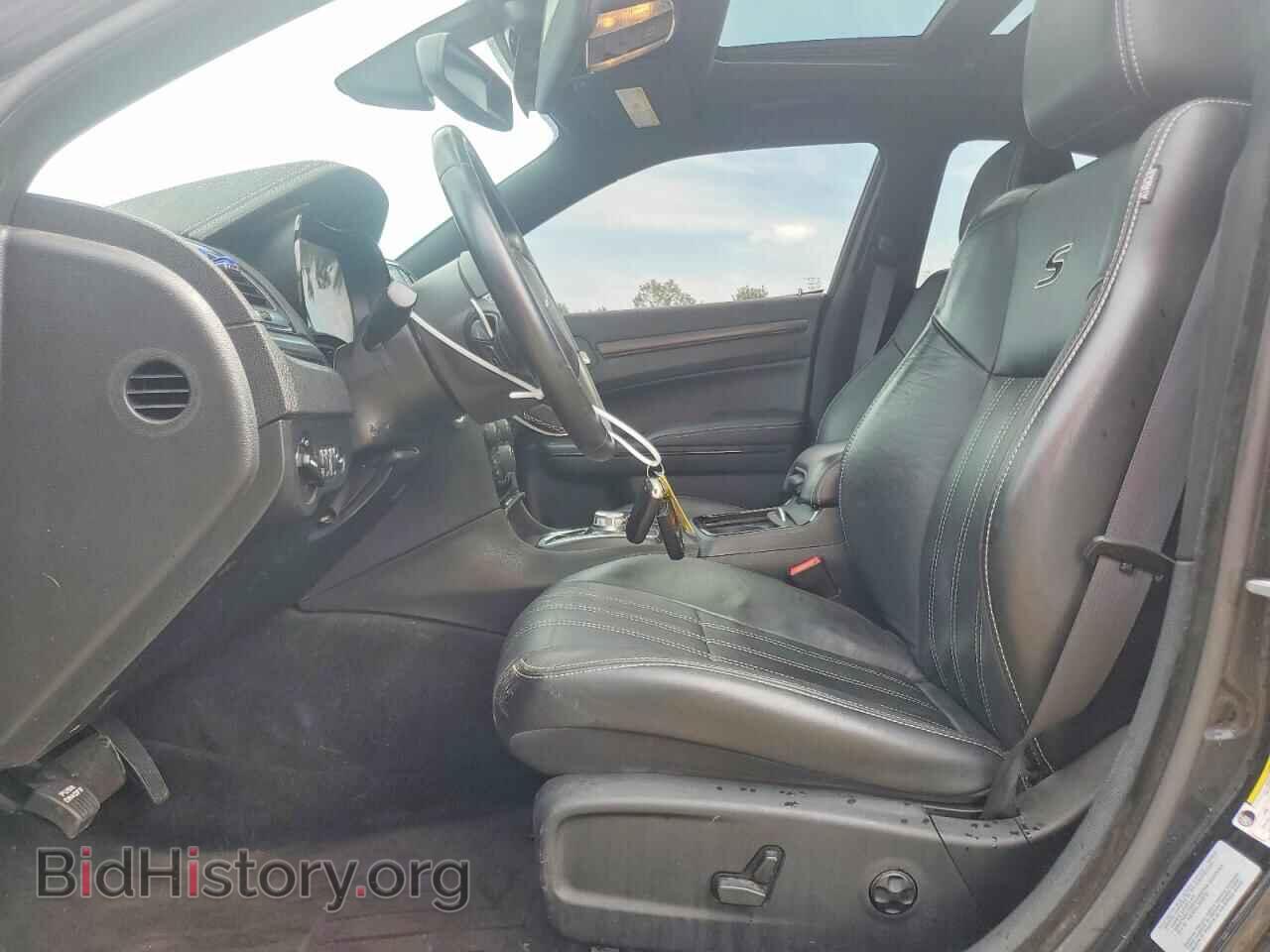 2016 CHRYSLER 300 - VIN: 2C3CCAGG2GH283041 - Photo 7