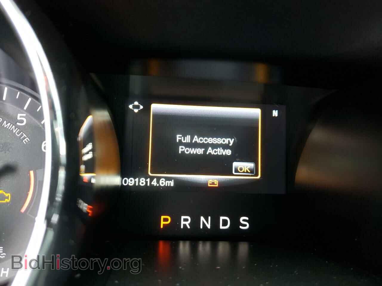 2017 FORD MUSTANG - VIN: 1FA6P8TH0H5310708 - Фото 9