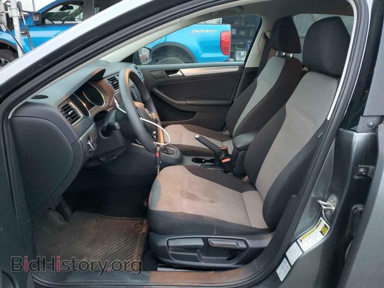2017 VOLKSWAGEN JETTA - VIN: 3VW2B7AJ3HM296737 - Фото 7