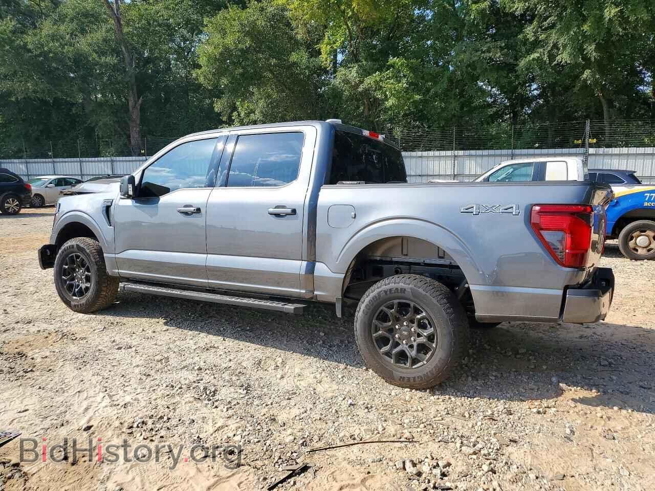 2026 FORD F150 - VIN: 1FTEW3LP2TKD77310 - Photo 2