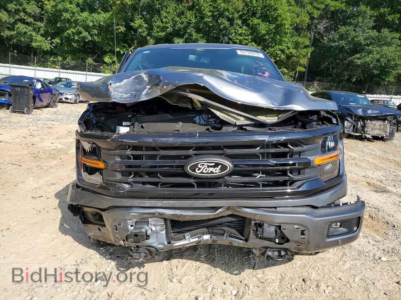 2026 FORD F150 - VIN: 1FTEW3LP2TKD77310 - Photo 5