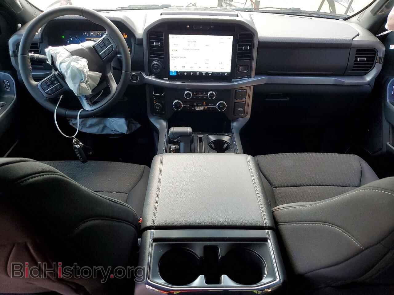2026 FORD F150 - VIN: 1FTEW3LP2TKD77310 - Photo 8