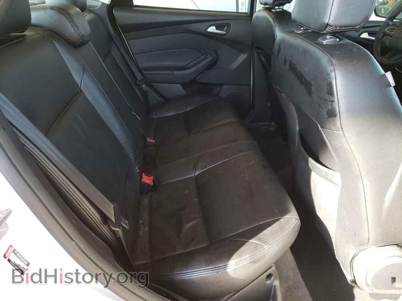 2018 FORD FOCUS - VIN: 1FADP3F23JL274788 - Фото 6
