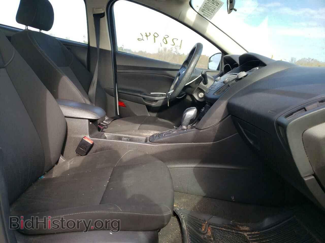 2015 FORD FOCUS - VIN: 1FADP3F29FL279551 - Фото 5
