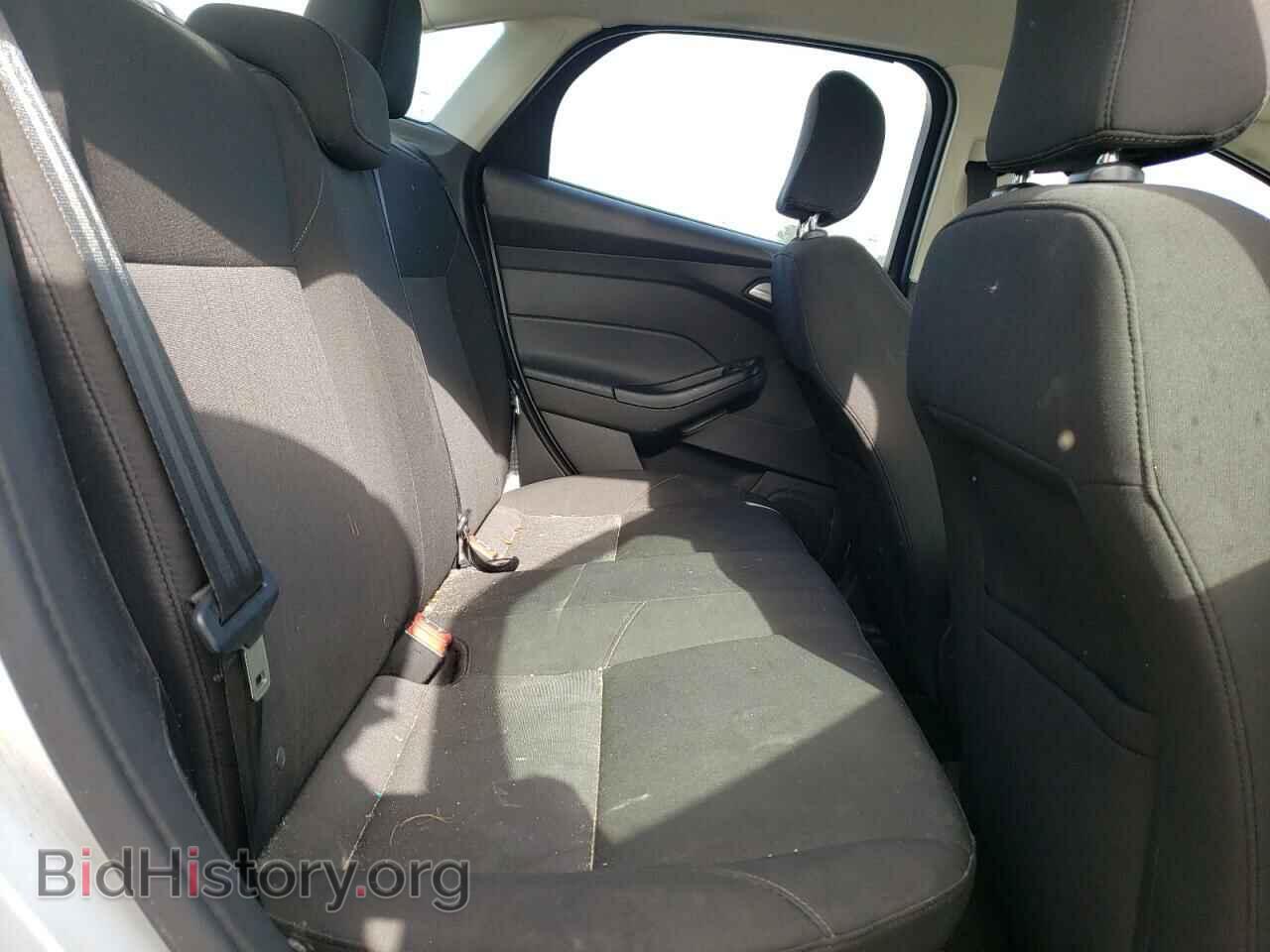 2015 FORD FOCUS - VIN: 1FADP3F29FL279551 - Фото 6