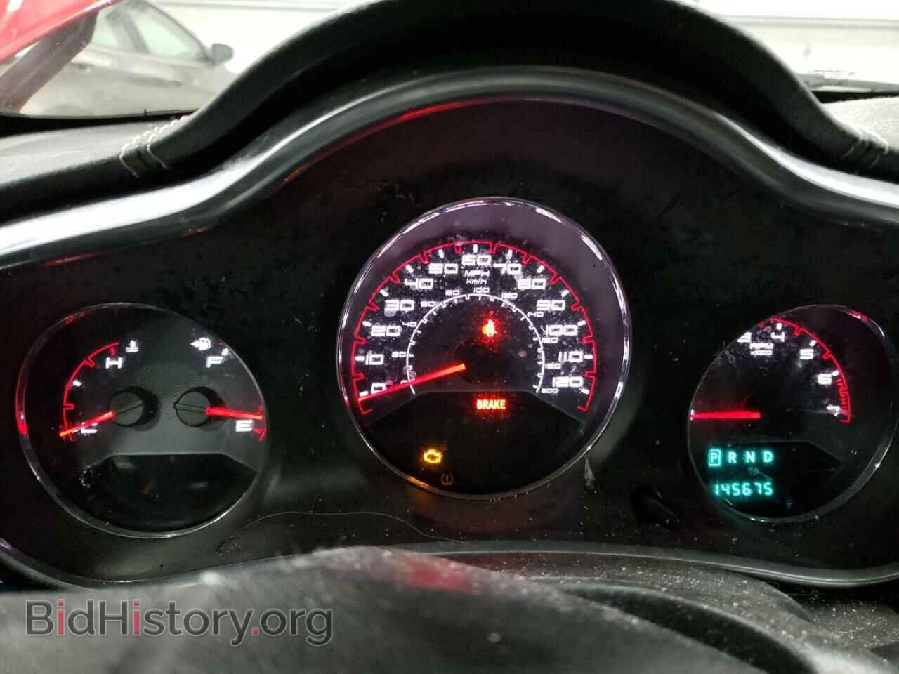2013 DODGE AVENGER - VIN: 1C3CDZAB5DN701006 - Фото 9