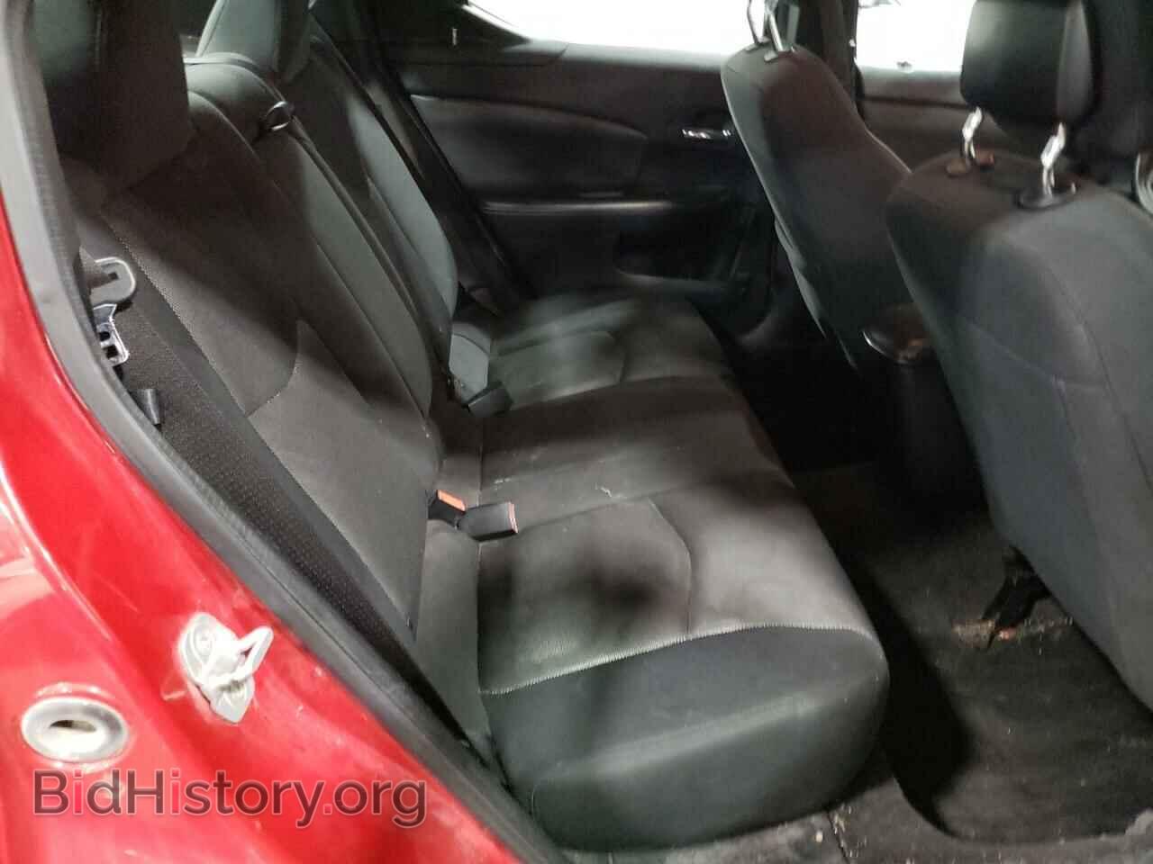 2013 DODGE AVENGER - VIN: 1C3CDZAB5DN701006 - Фото 10