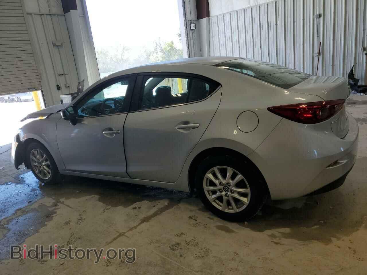 2017 MAZDA 3 - VIN: 3MZBN1U74HM109977 - Фото 2