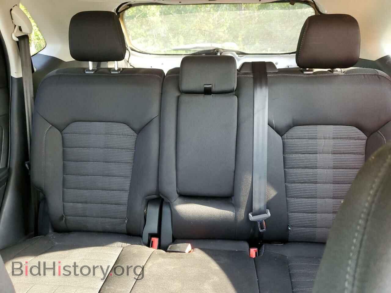 2016 FORD EDGE - VIN: 2FMPK4J90GBC47567 - Photo 10