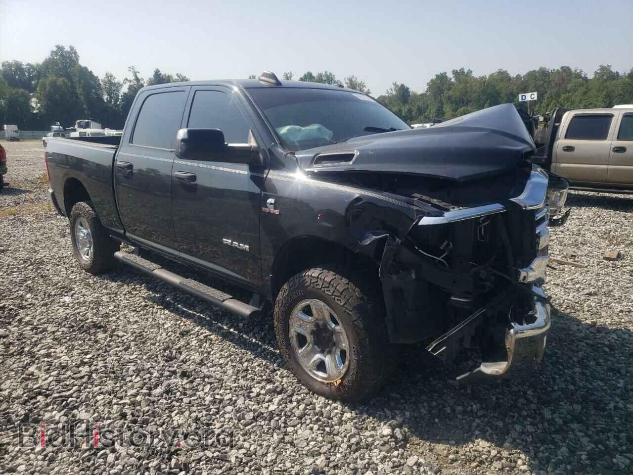 2020 RAM 2500 - VIN: 3C6UR5CL4LG123625 - Фото 4