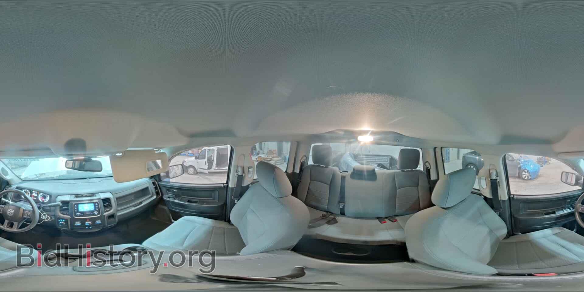 2014 RAM 1500 - VIN: 1C6RR7FT5ES119608 - Photo 15