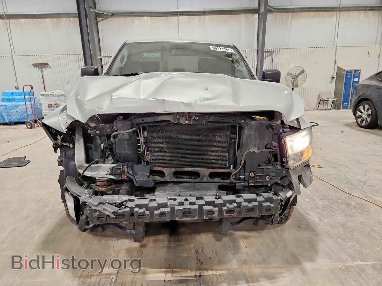 2014 RAM 1500 - VIN: 1C6RR7FT5ES119608 - Photo 5