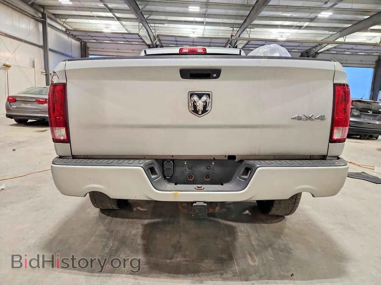 2014 RAM 1500 - VIN: 1C6RR7FT5ES119608 - Photo 6