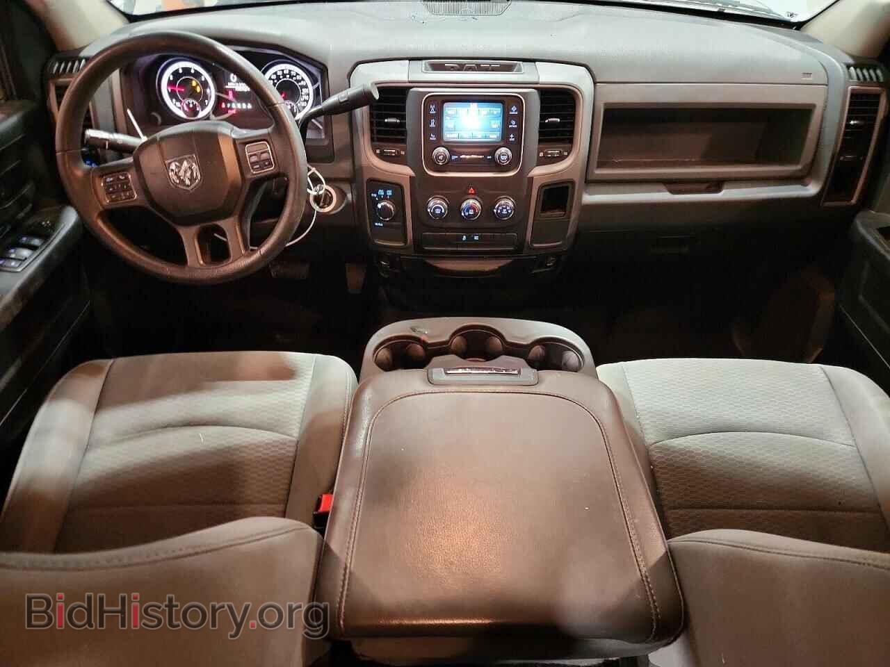 2014 RAM 1500 - VIN: 1C6RR7FT5ES119608 - Photo 8