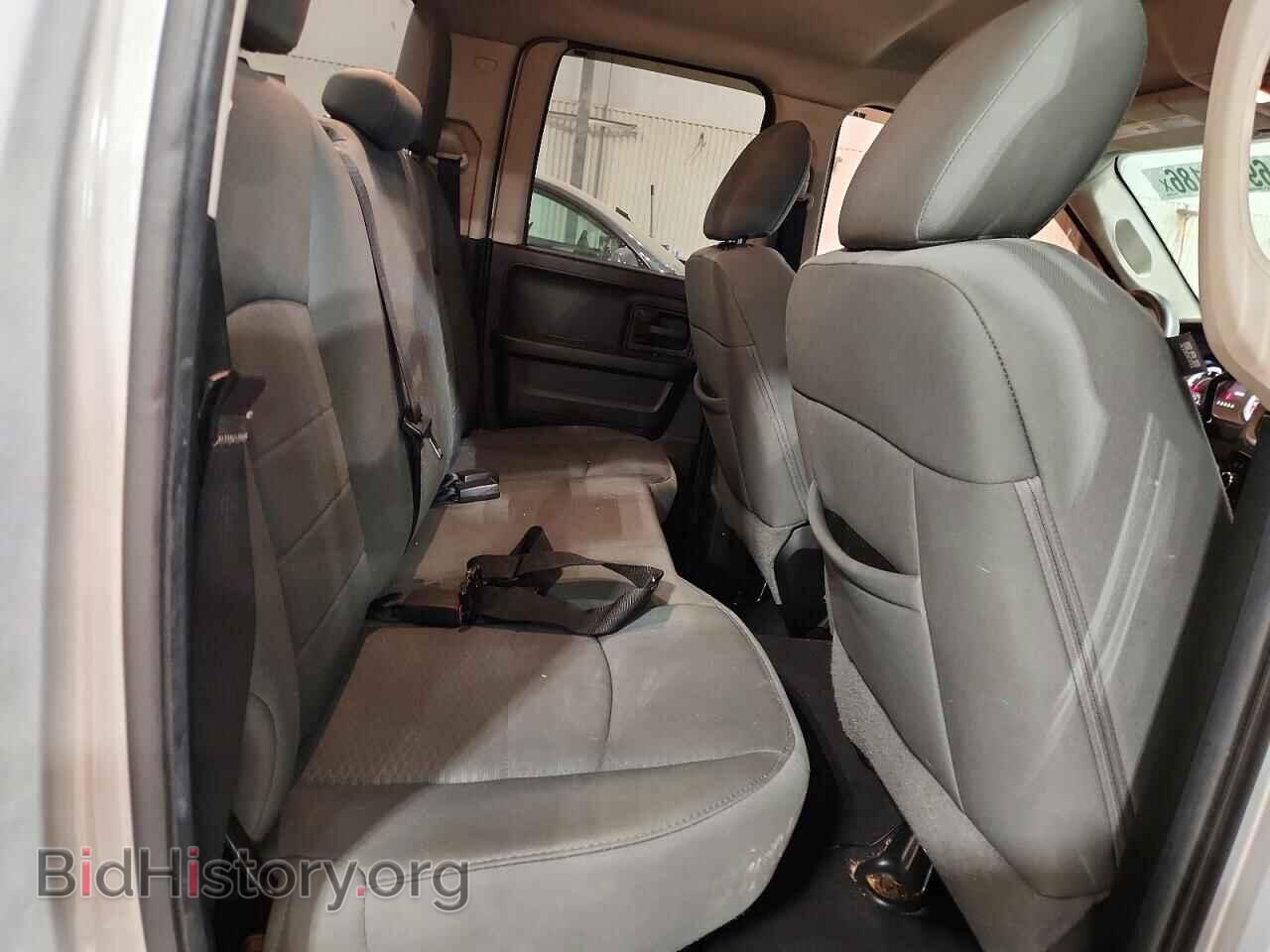 2014 RAM 1500 - VIN: 1C6RR7FT5ES119608 - Photo 10