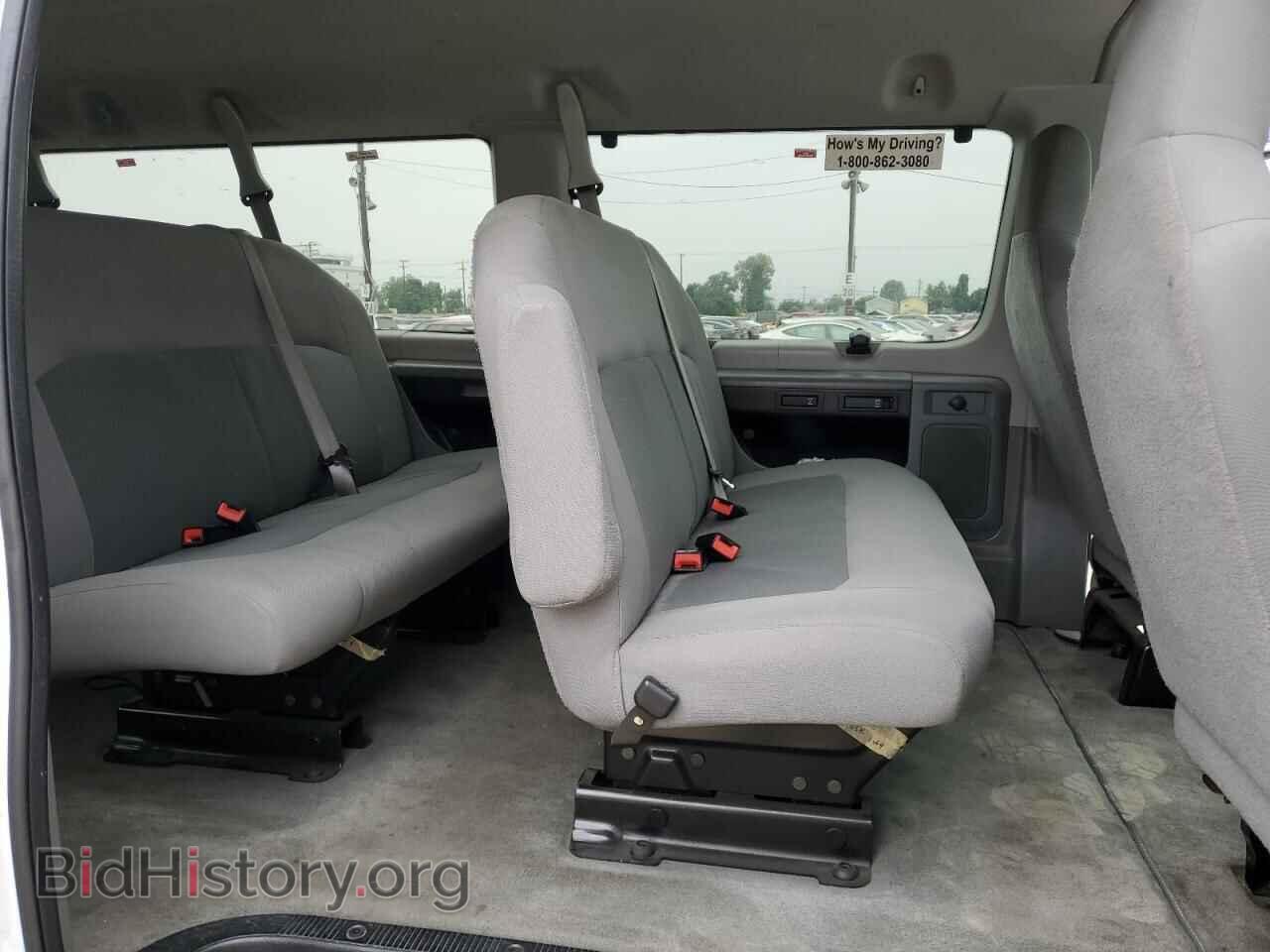 2014 FORD ALL Models - VIN: 1FBSS3BL7EDA01002 - Photo 11