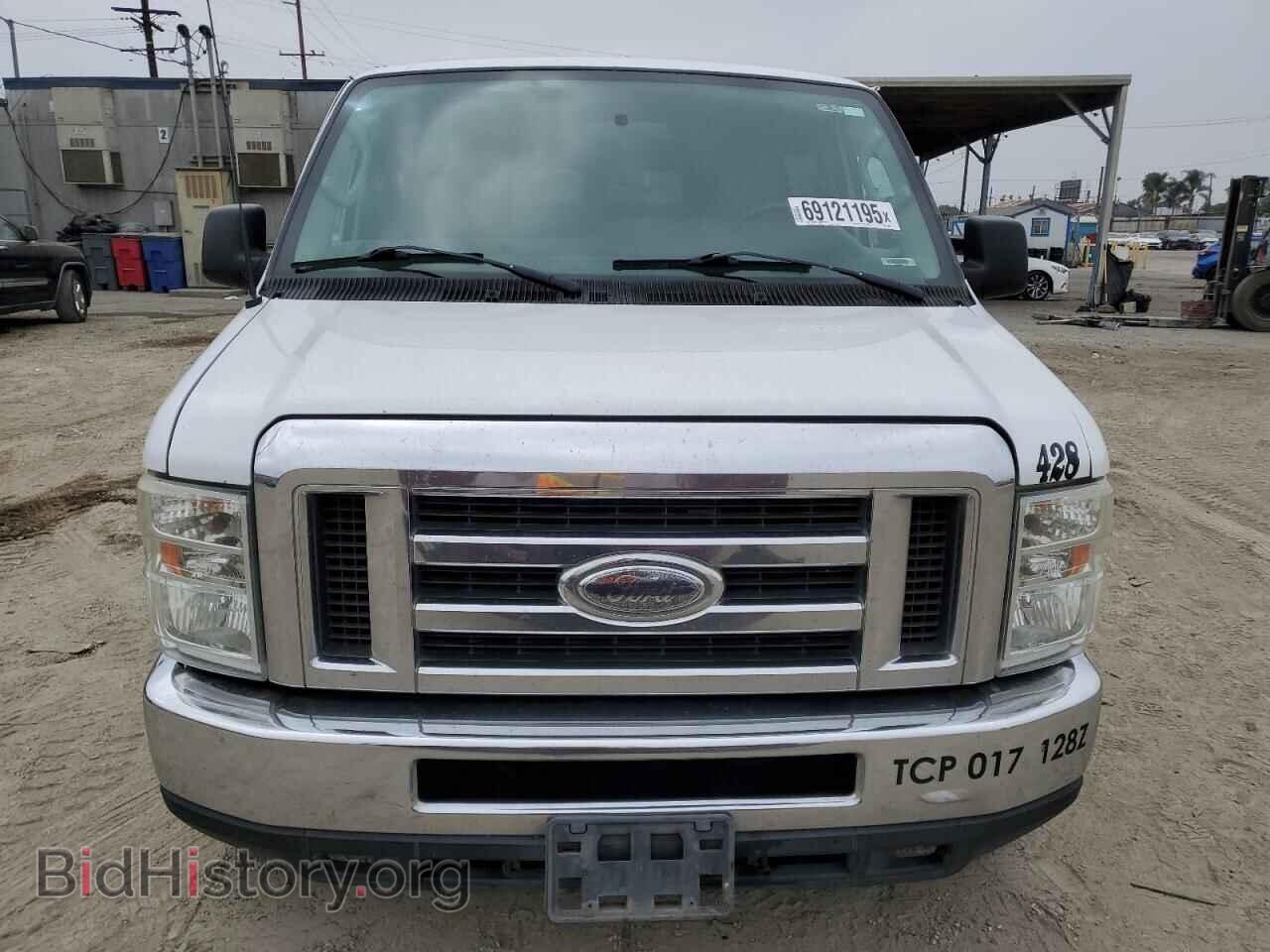 2014 FORD ALL Models - VIN: 1FBSS3BL7EDA01002 - Photo 5