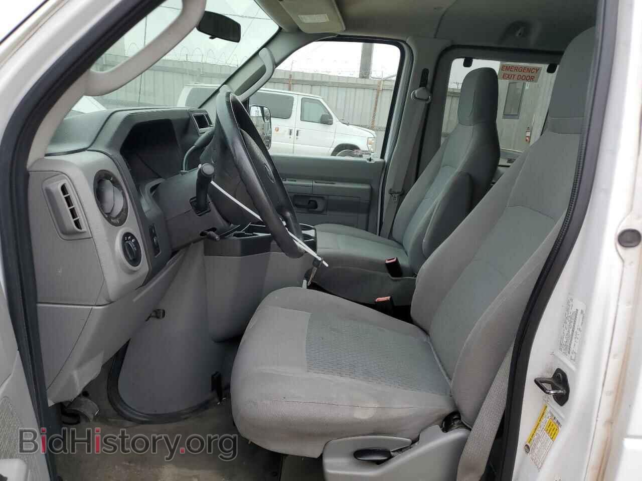 2014 FORD ALL Models - VIN: 1FBSS3BL7EDA01002 - Photo 7