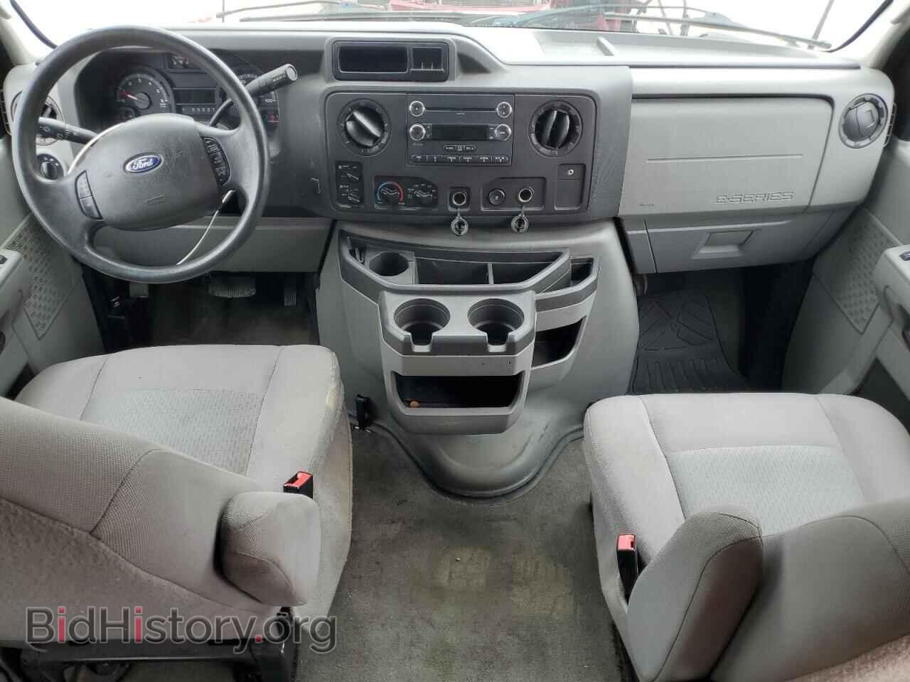 2014 FORD ALL Models - VIN: 1FBSS3BL7EDA01002 - Photo 8