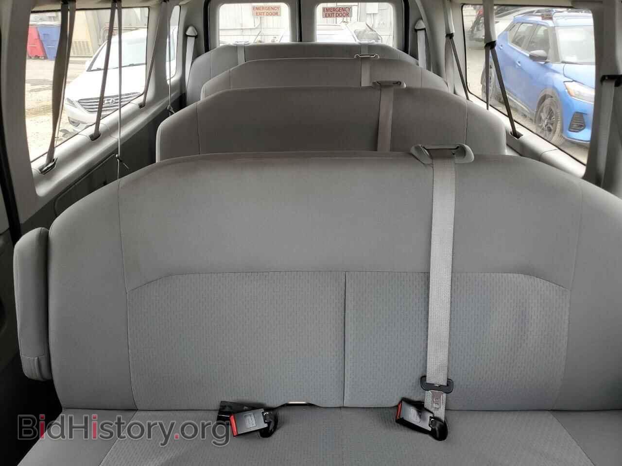 2014 FORD ALL Models - VIN: 1FBSS3BL7EDA01002 - Photo 10