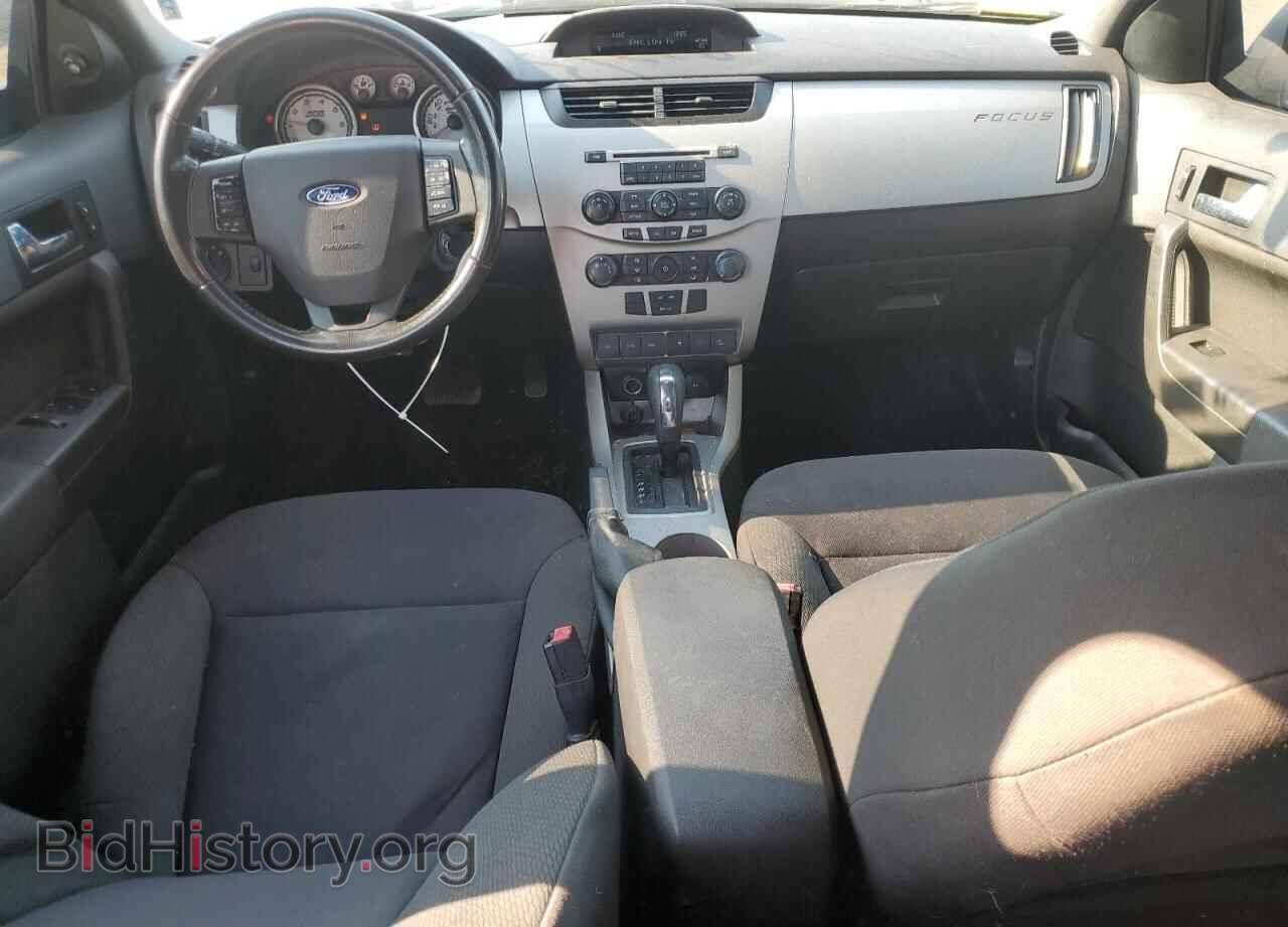 2010 FORD FOCUS - VIN: 1FAHP3GN7AW298892 - Фото 8